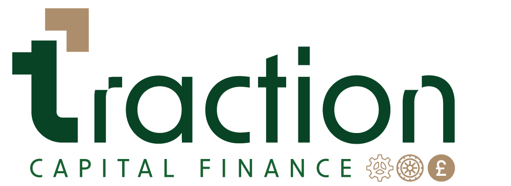 Traction Capital finance